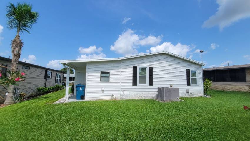 2319 Heron Drive a Lake Wales, FL Mobile or Manufactured Home for Sale